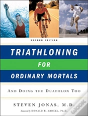 Capa do artigo Triathloning For Ordinary Mortals