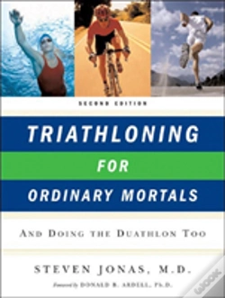 Capa do artigo Triathloning For Ordinary Mortals