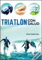 Capa do artigo Triatlón Con Salud