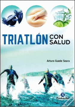 Capa do artigo Triatlón Con Salud