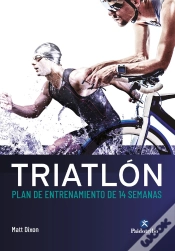 Capa do artigo Triatlón