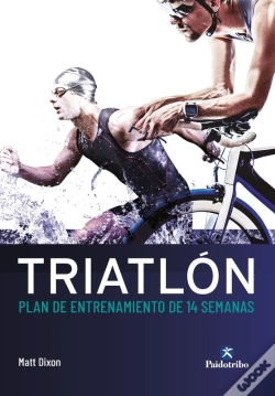 Capa do artigo Triatlón
