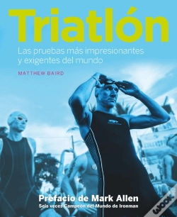 Capa do artigo Triatlón