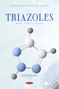 Capa do artigo Triazoles And Their Uses