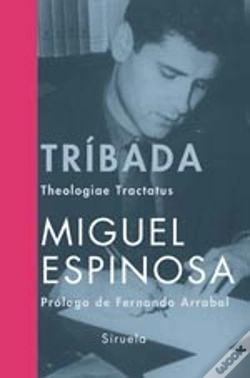 Capa do artigo Tríbada