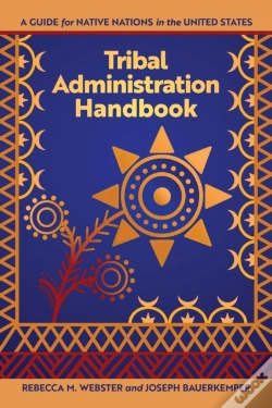 Capa do artigo Tribal Administration Handbook