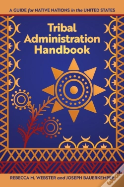 Capa do artigo Tribal Administration Handbook