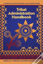 Capa do artigo Tribal Administration Handbook