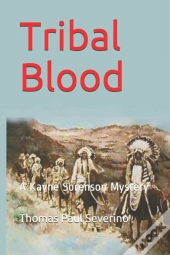 Tribal Blood