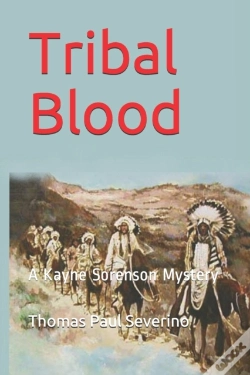Capa do artigo Tribal Blood