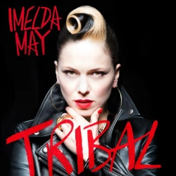 Capa do artigo Tribal - CD
