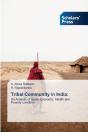 Tribal Community In India: - Preview
