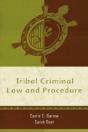 Tribal Criminal Law And Procedure - Preview