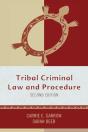 Tribal Criminal Law And Procedure - Preview