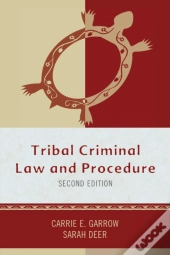 Tribal Criminal Law And Procedure