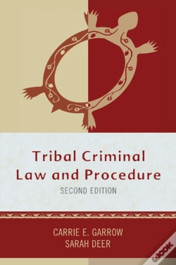 Capa do artigo Tribal Criminal Law And Procedure