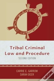 Capa do artigo Tribal Criminal Law And Procedure