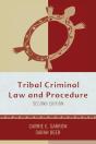 Tribal Criminal Law And Procedure - Preview