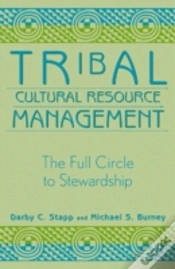 Capa do artigo Tribal Cultural Resource Management