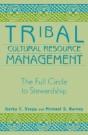 Tribal Cultural Resource Management - Preview