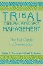Tribal Cultural Resource Management - Preview