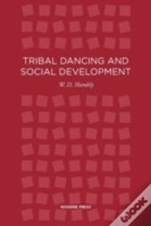 Tribal Dancing