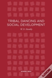 Capa do artigo Tribal Dancing