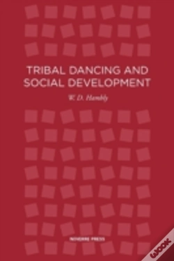Capa do artigo Tribal Dancing