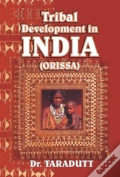 Capa do artigo Tribal Development In India