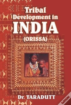 Capa do artigo Tribal Development In India