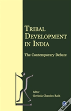 Capa do artigo Tribal Development In India