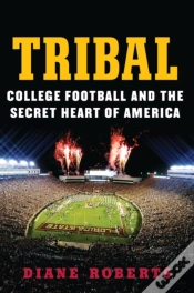 Capa do artigo Tribal