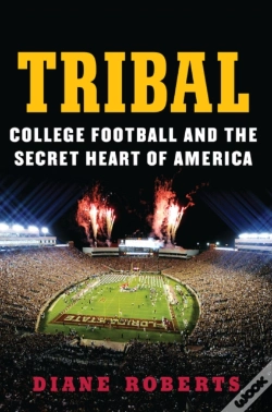 Capa do artigo Tribal