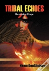 Capa do artigo Tribal Echoes