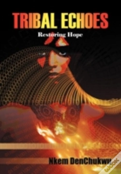 Capa do artigo Tribal Echoes