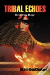 Capa do artigo Tribal Echoes