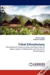 Capa do artigo Tribal Ethnobotany