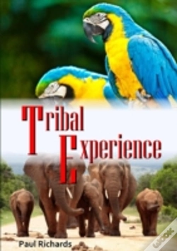 Capa do artigo Tribal Experience