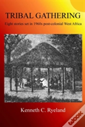 Capa do artigo Tribal Gathering