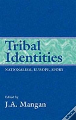 Capa do artigo Tribal Identities