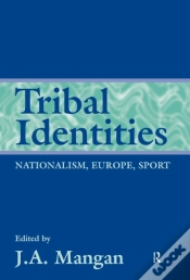 Capa do artigo Tribal Identities
