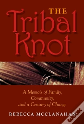 Capa do artigo Tribal Knot