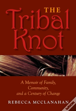 Capa do artigo Tribal Knot