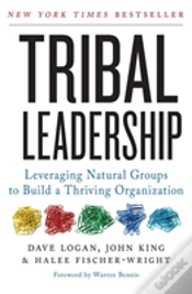 Capa do artigo Tribal Leadership