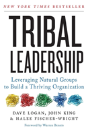 Tribal Leadership - Preview