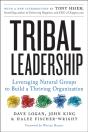 Tribal Leadership Revised Edition - Preview