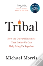 Capa do artigo Tribal