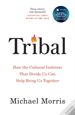 Capa do artigo Tribal