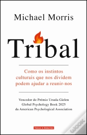 Capa do artigo Tribal