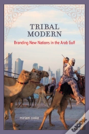 Capa do artigo Tribal Modern